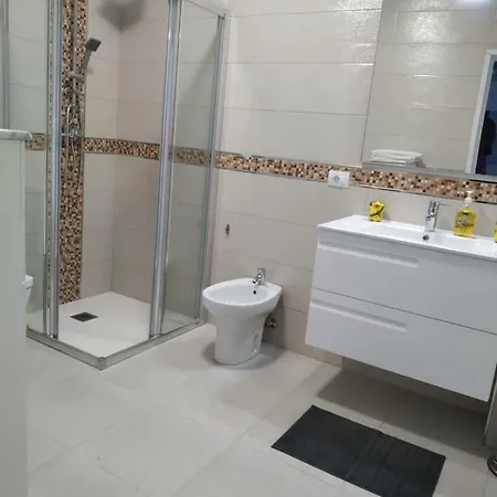 Apartament - 28/5 *