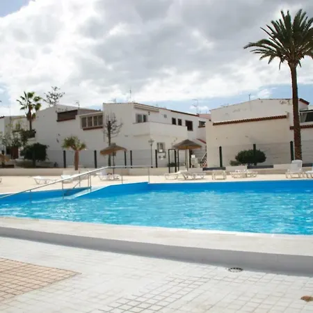 - 28/5 Apartament Costa Del Silencio